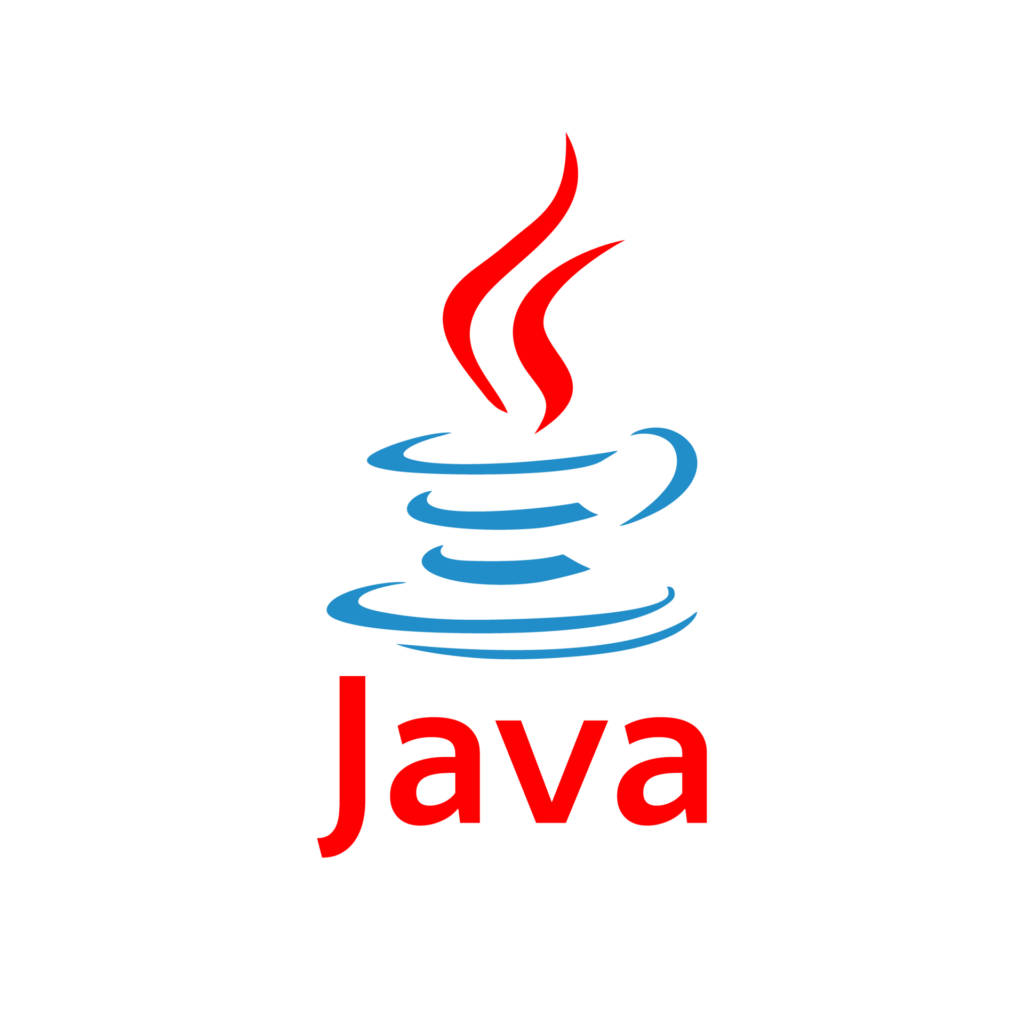 Java logo transparente png 22101050 PNG